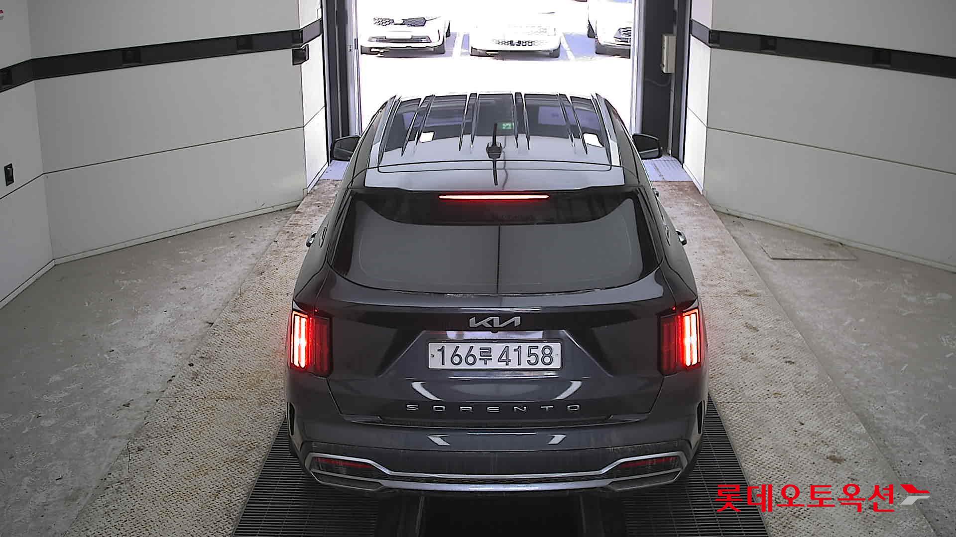 Kia Sorento 2022 Другое из Кореи, фото 5