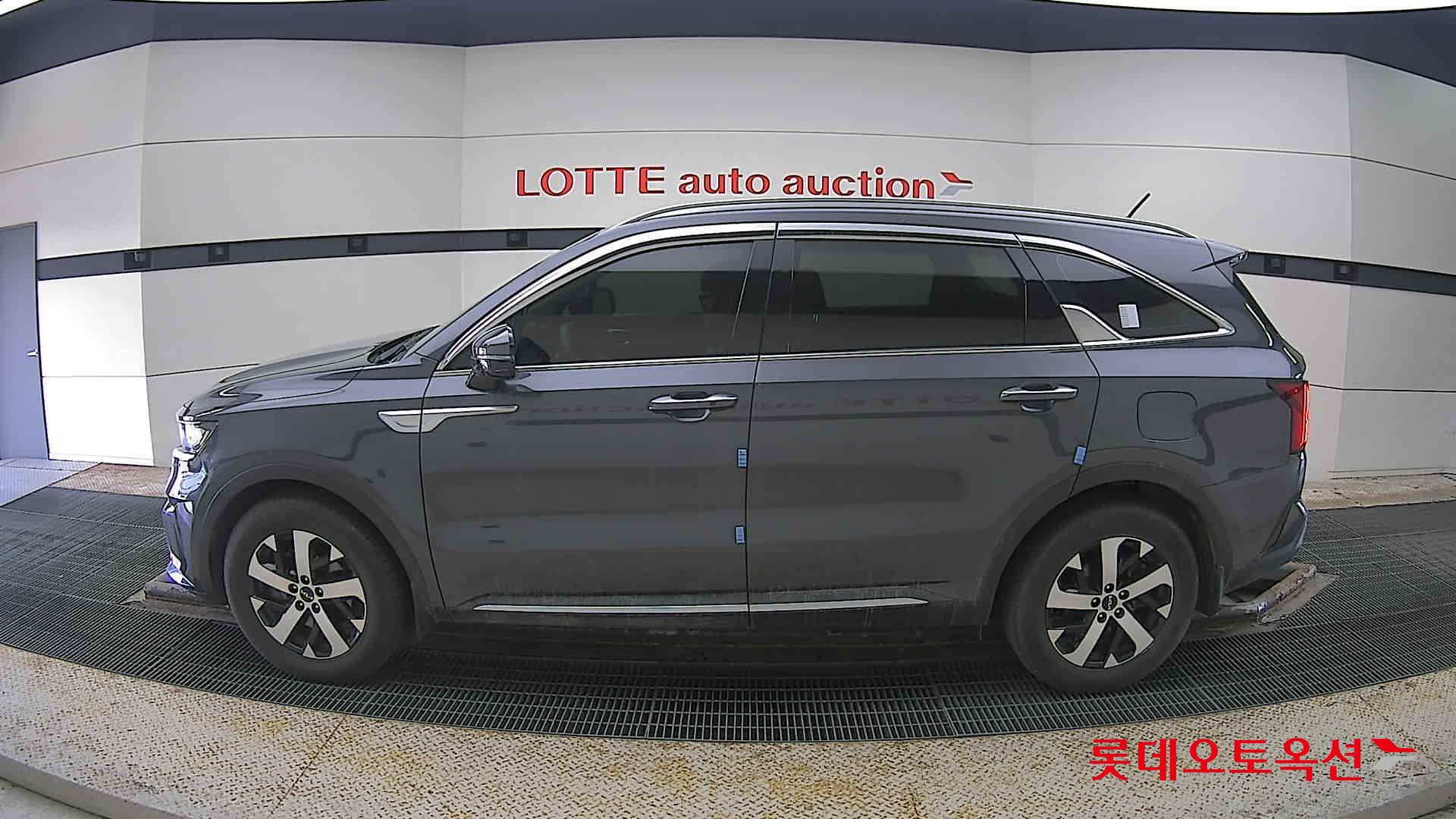 Kia Sorento id 3816449 из Кореи 7