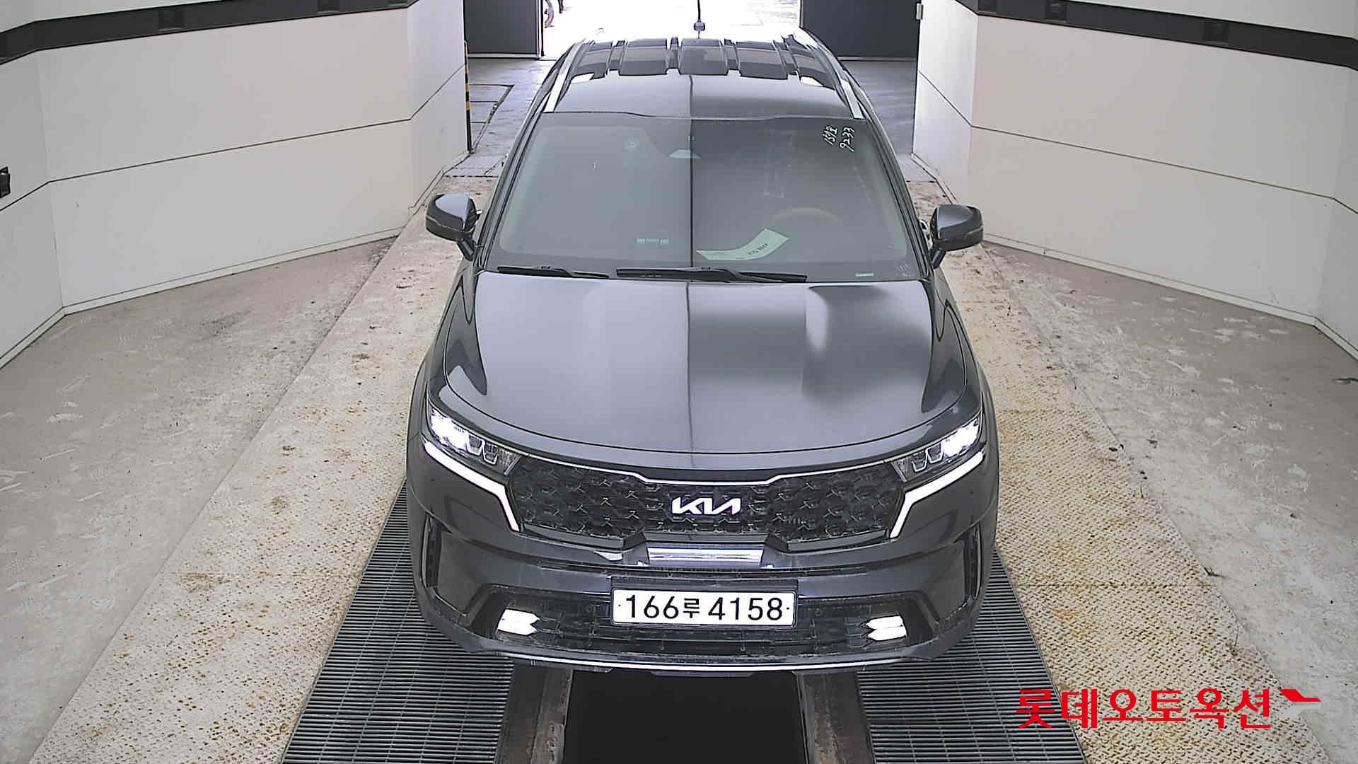 Kia Sorento id 3816449 из Кореи 8