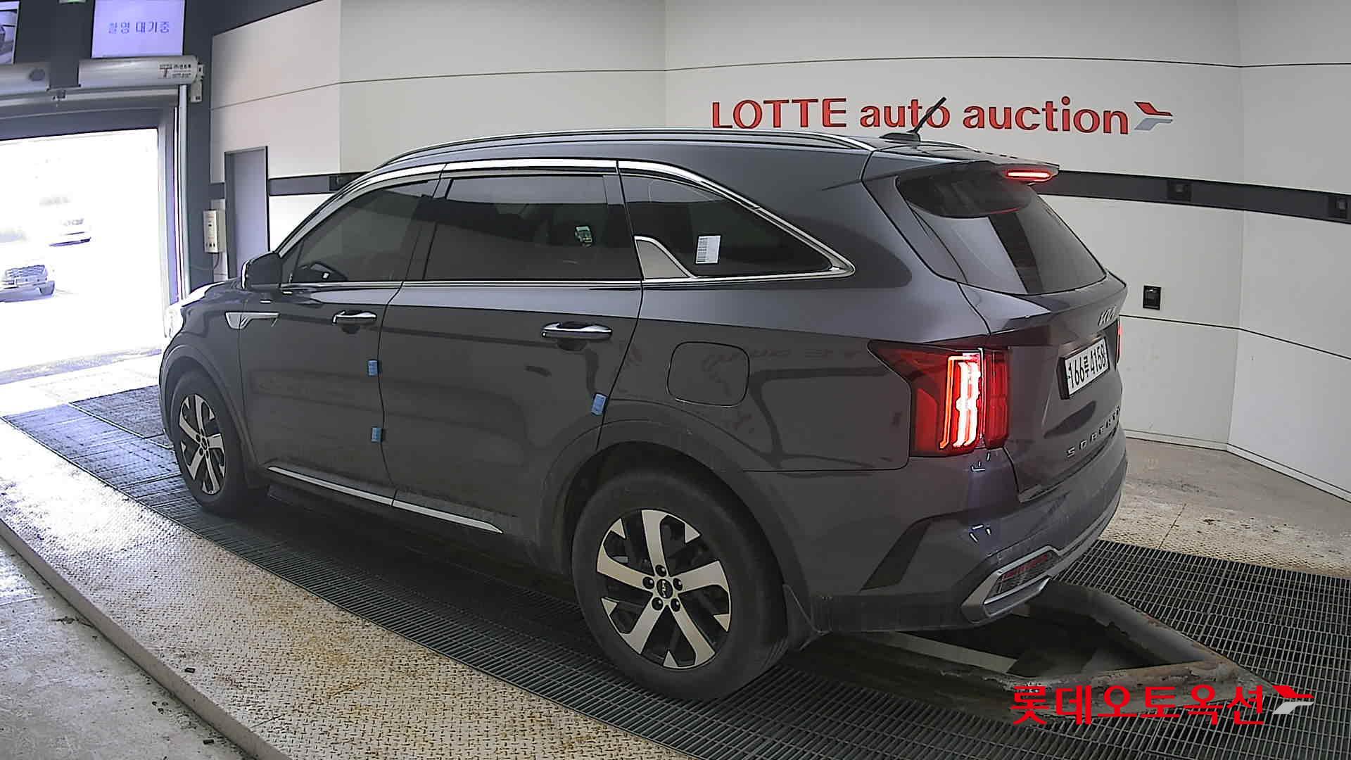 Kia Sorento id 3816449 из Кореи 10