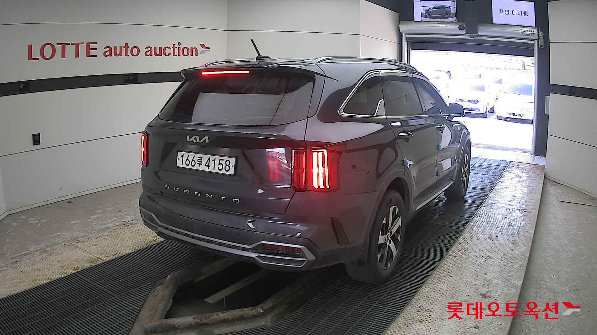 Kia Sorento id 3816449 из Кореи 20