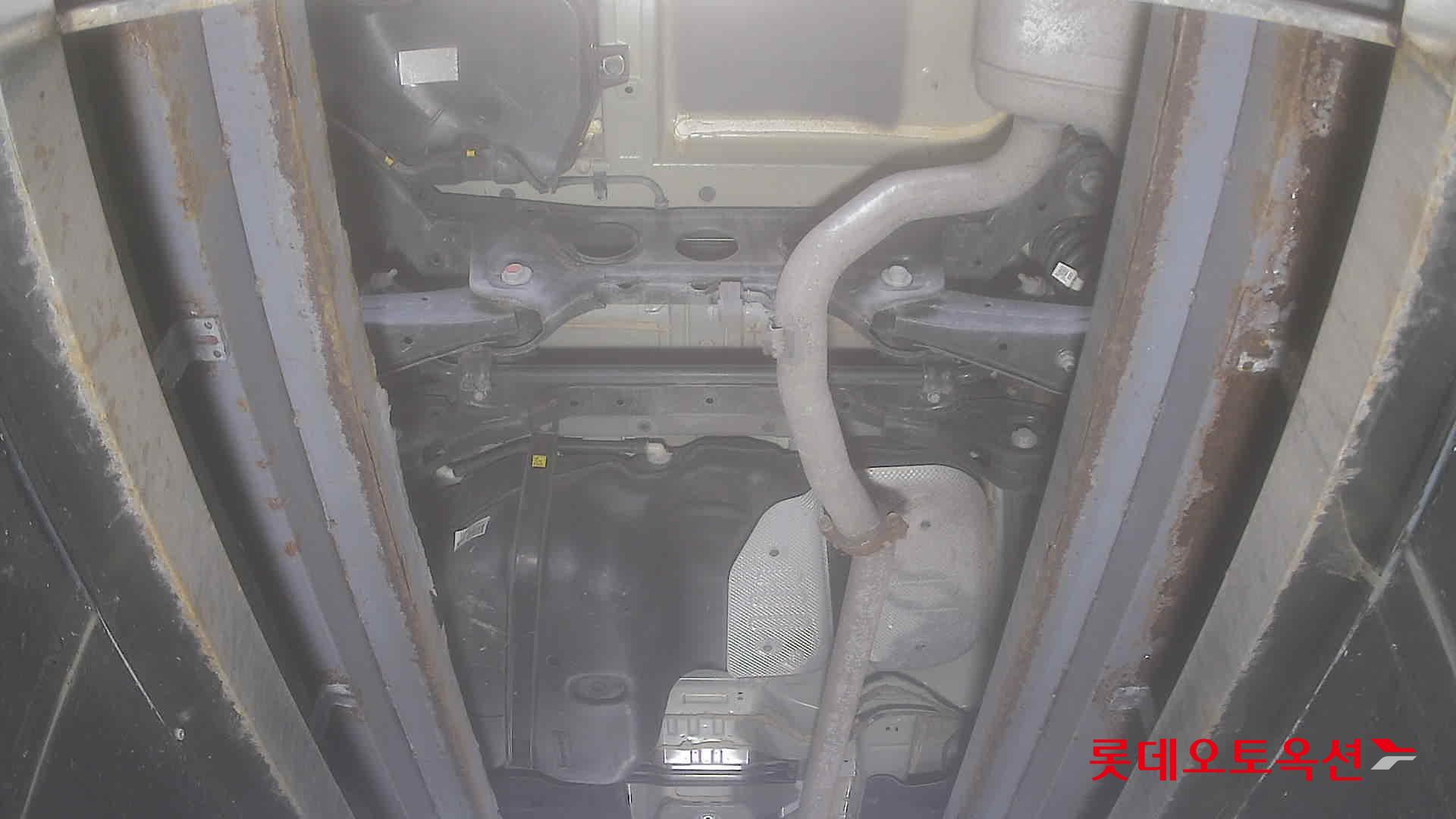 Kia Sorento id 3816449 из Кореи 27