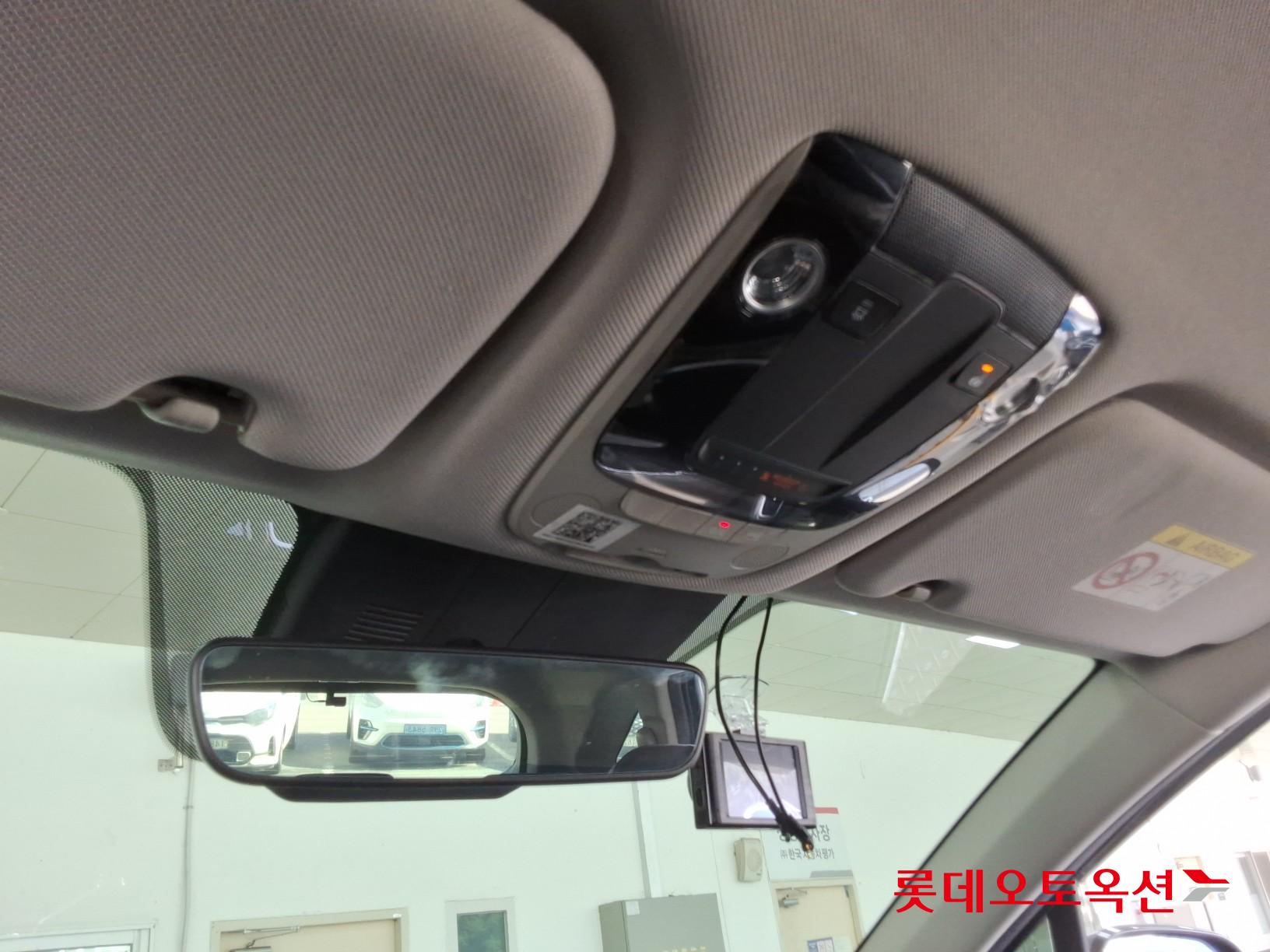 Kia Sorento id 3816449 из Кореи 30