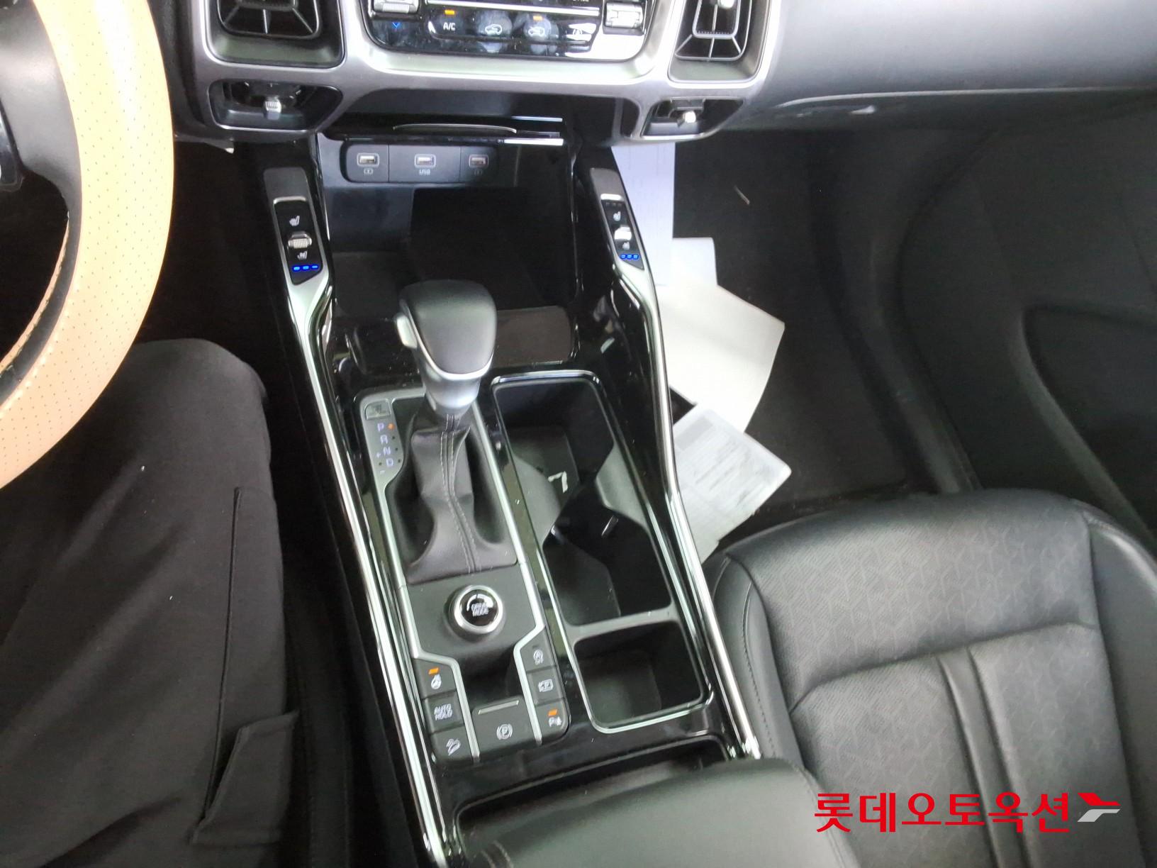 Kia Sorento id 3816449 из Кореи 32