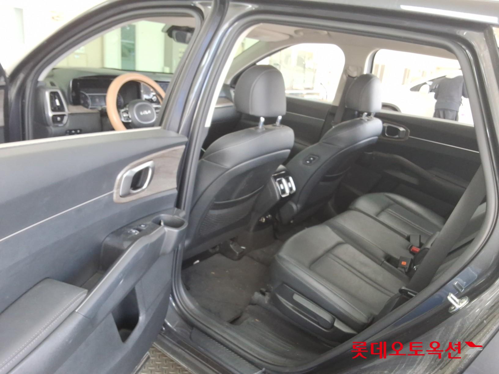 Kia Sorento id 3816449 из Кореи 35