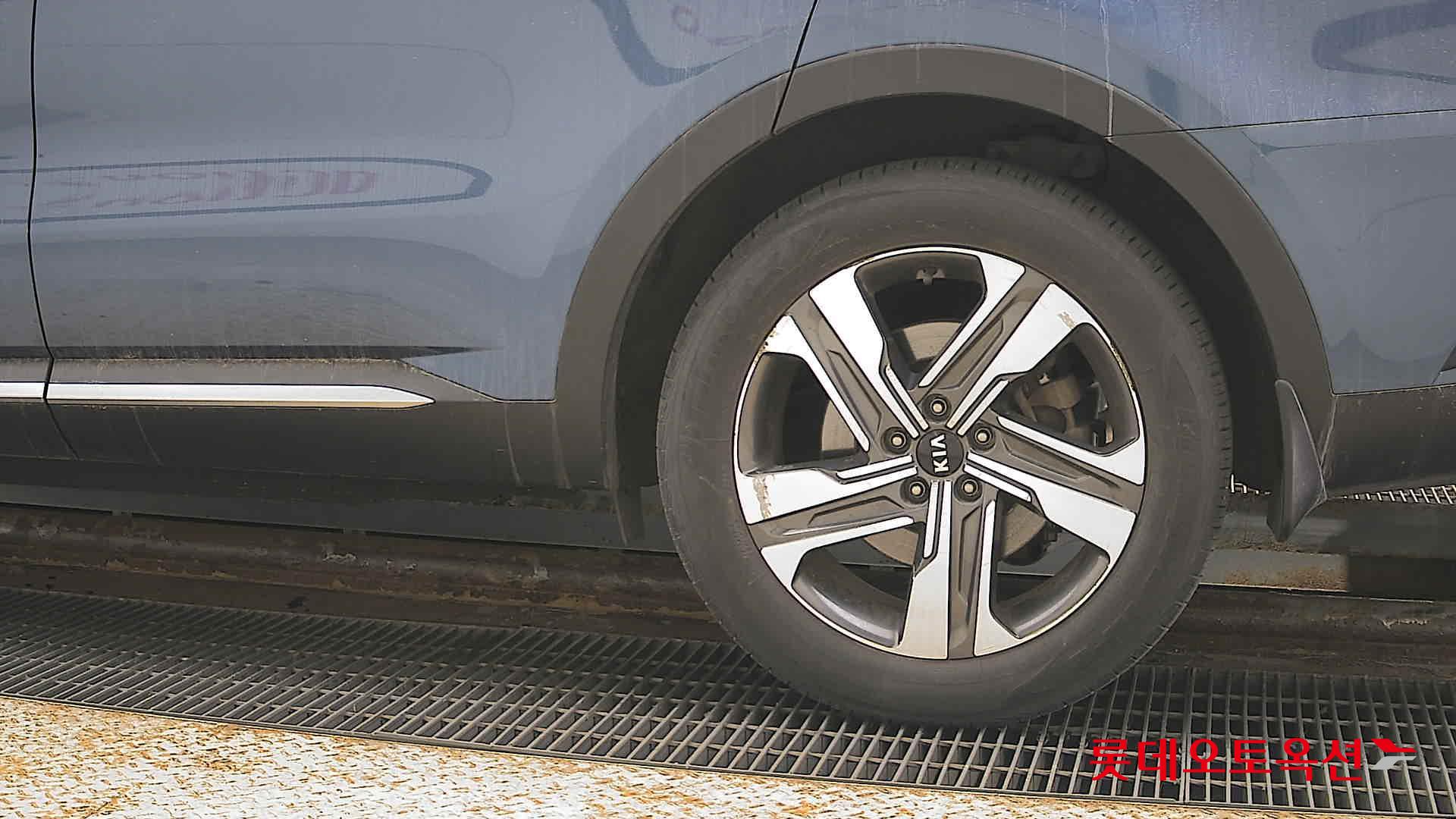 Kia Sorento Hybrid id 3803789 из Кореи 22