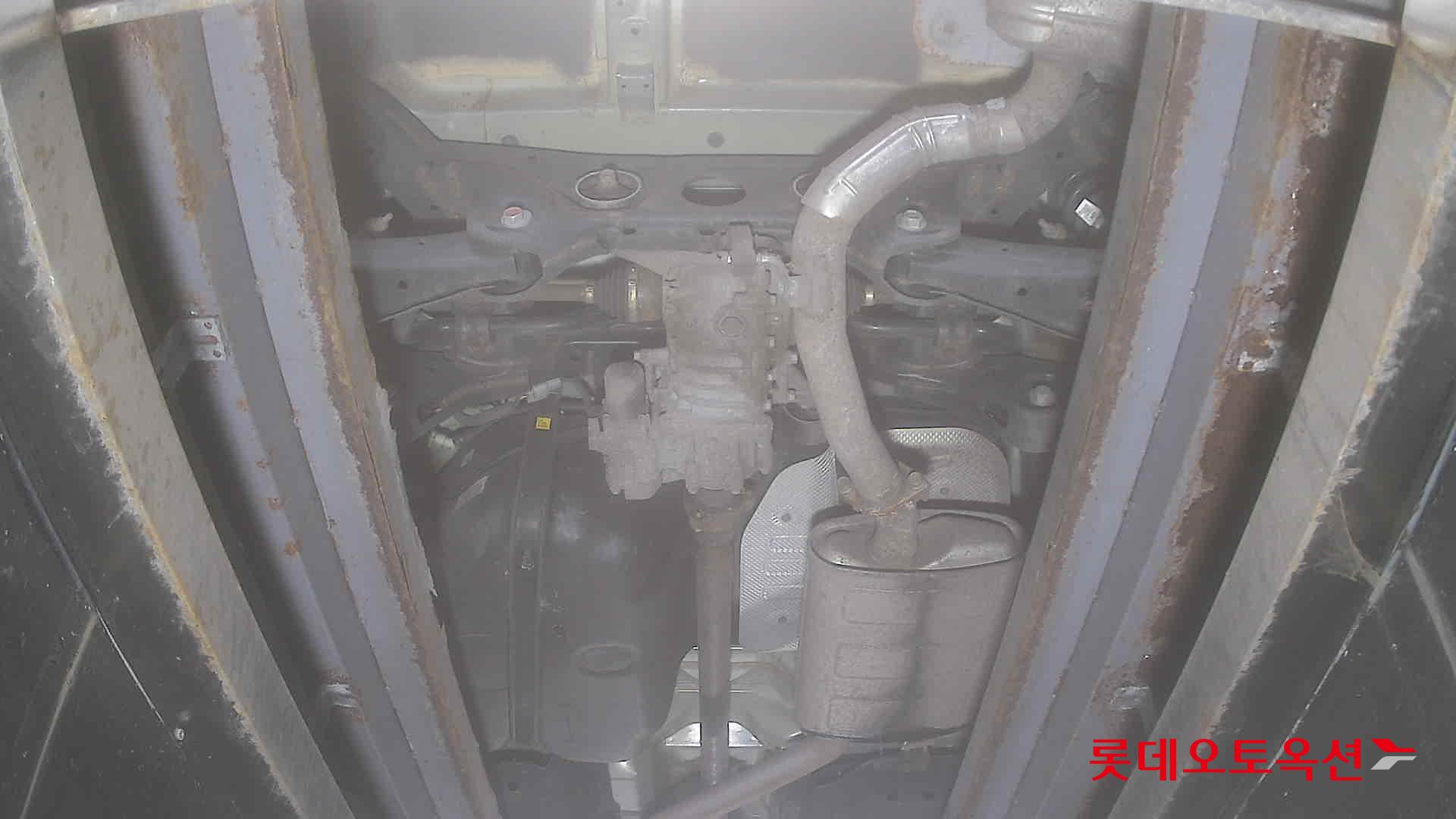 Kia Sorento Hybrid id 3803789 из Кореи 27