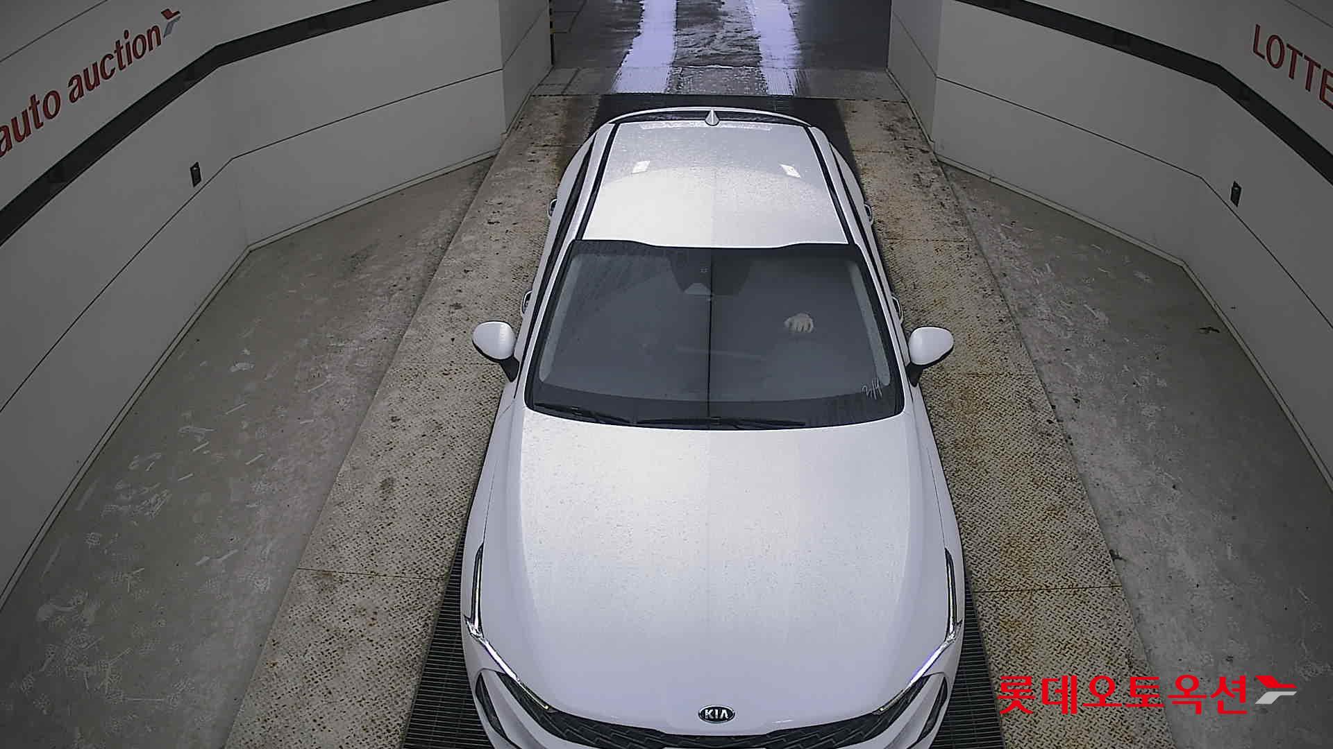 Kia K5 id 3809959 из Кореи 25