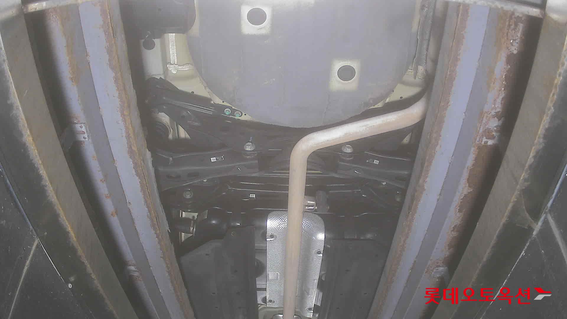 Kia K5 id 3809959 из Кореи 27