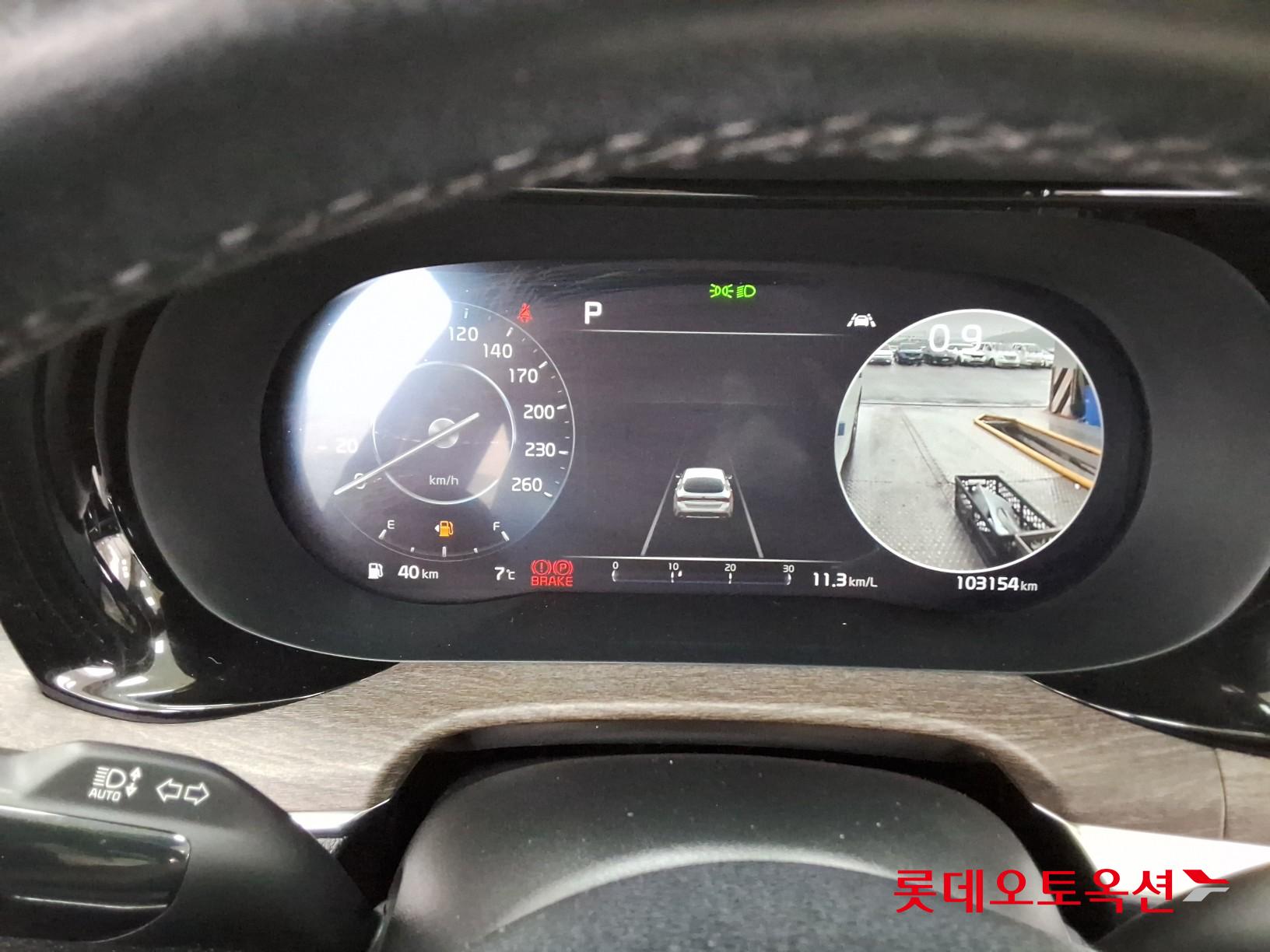 Kia K5 id 3809959 из Кореи 30