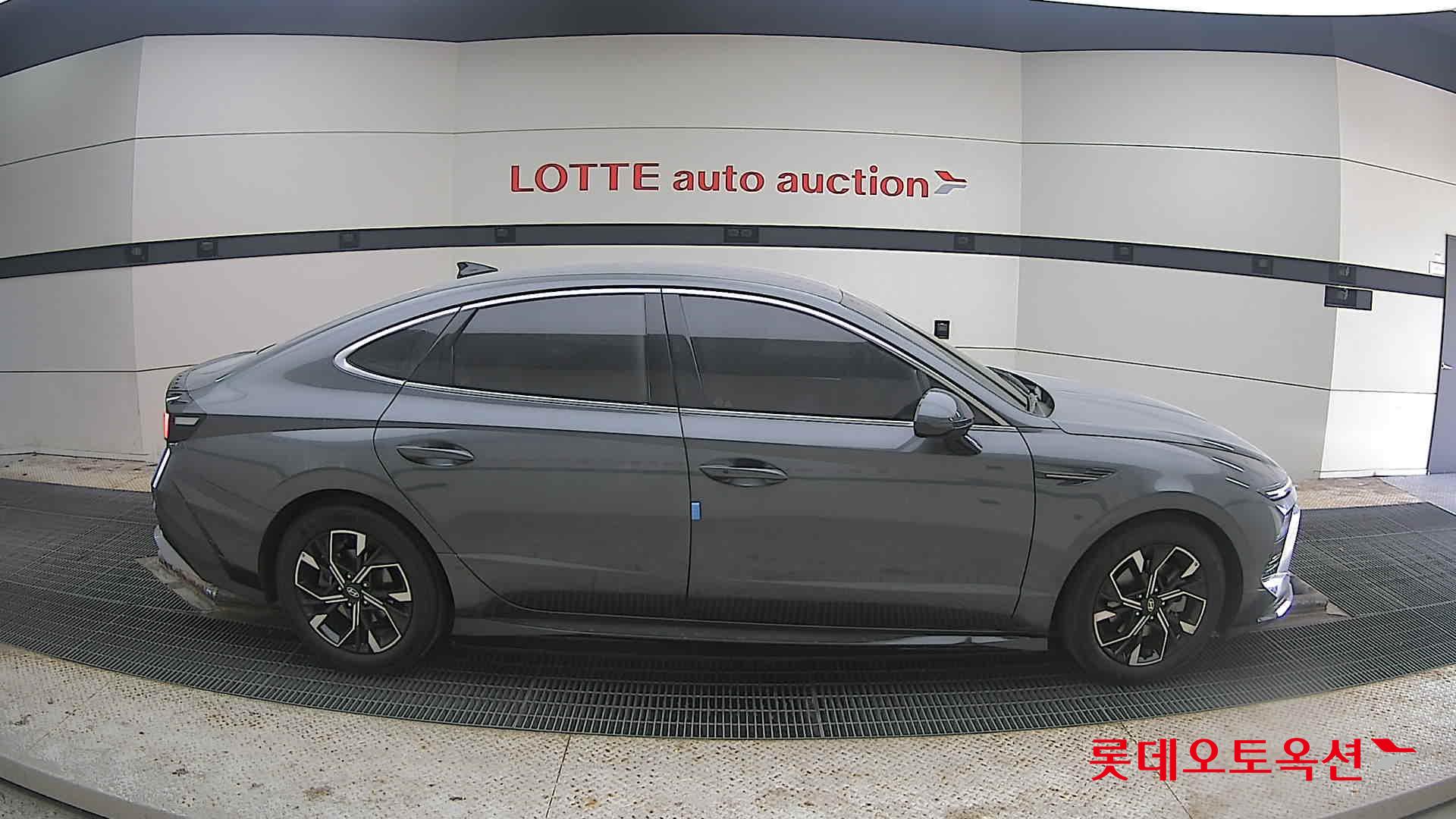 Hyundai Sonata 2024 Другое из Кореи, фото 3