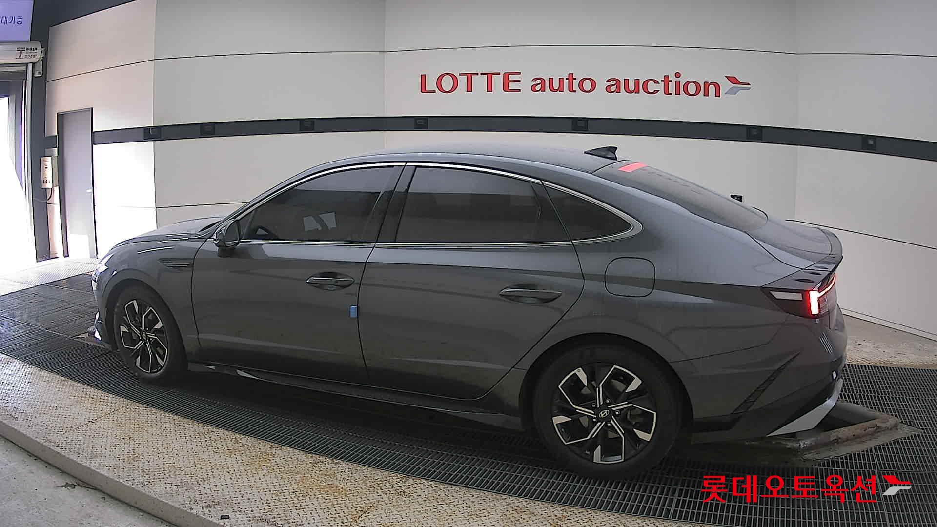 Hyundai Sonata id 3803679 из Кореи 11