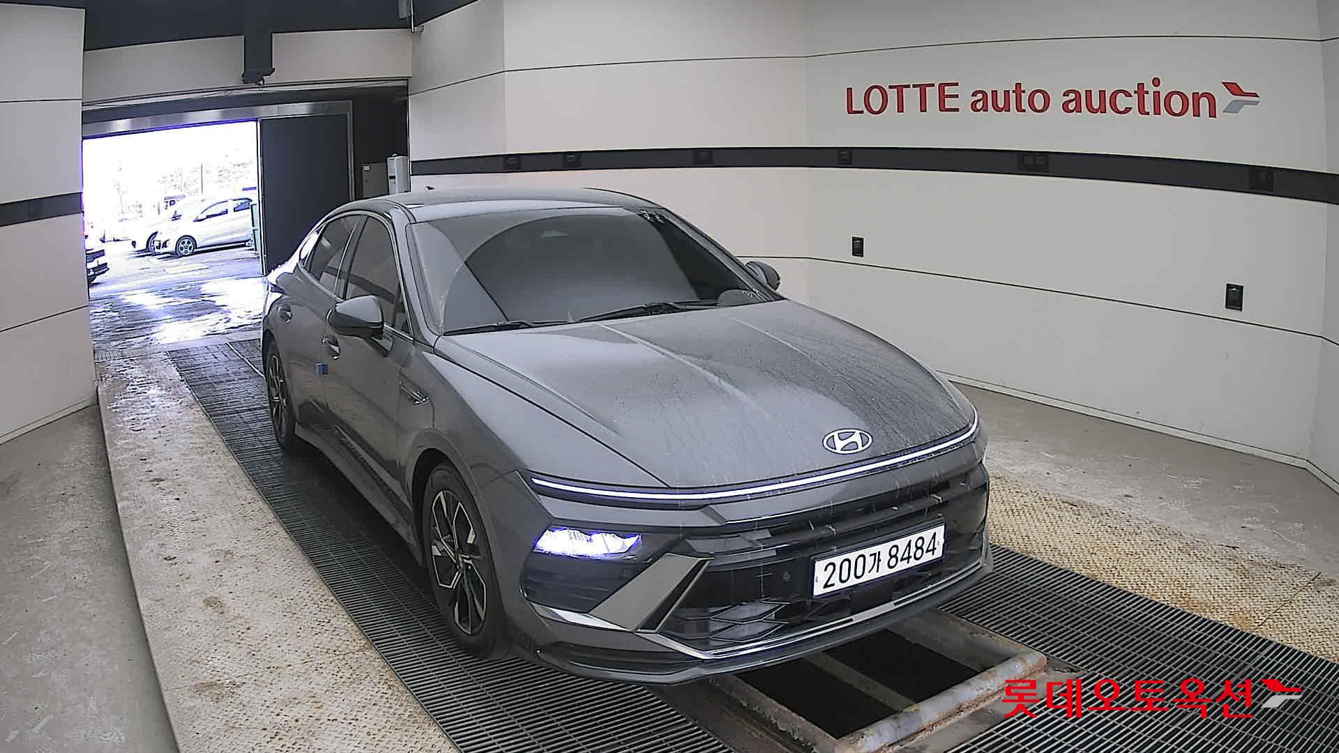 Hyundai Sonata id 3803679 из Кореи 15