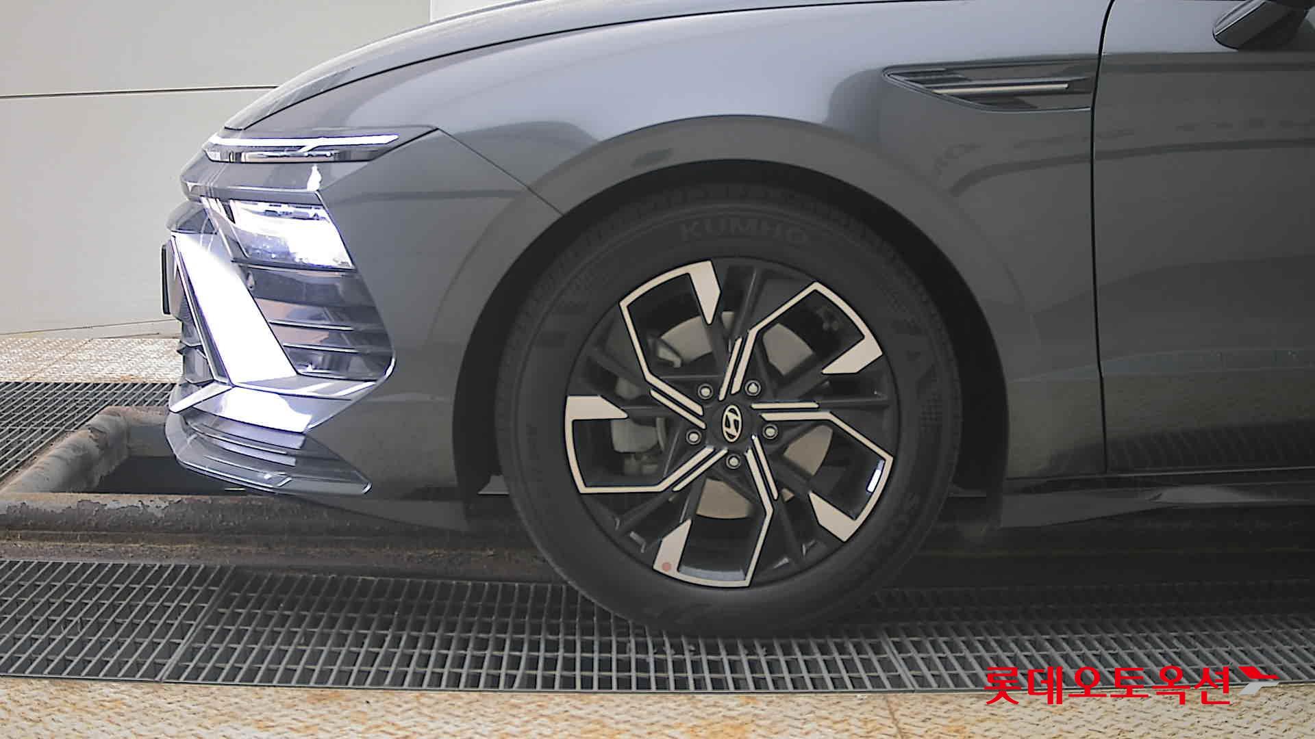 Hyundai Sonata id 3803679 из Кореи 21