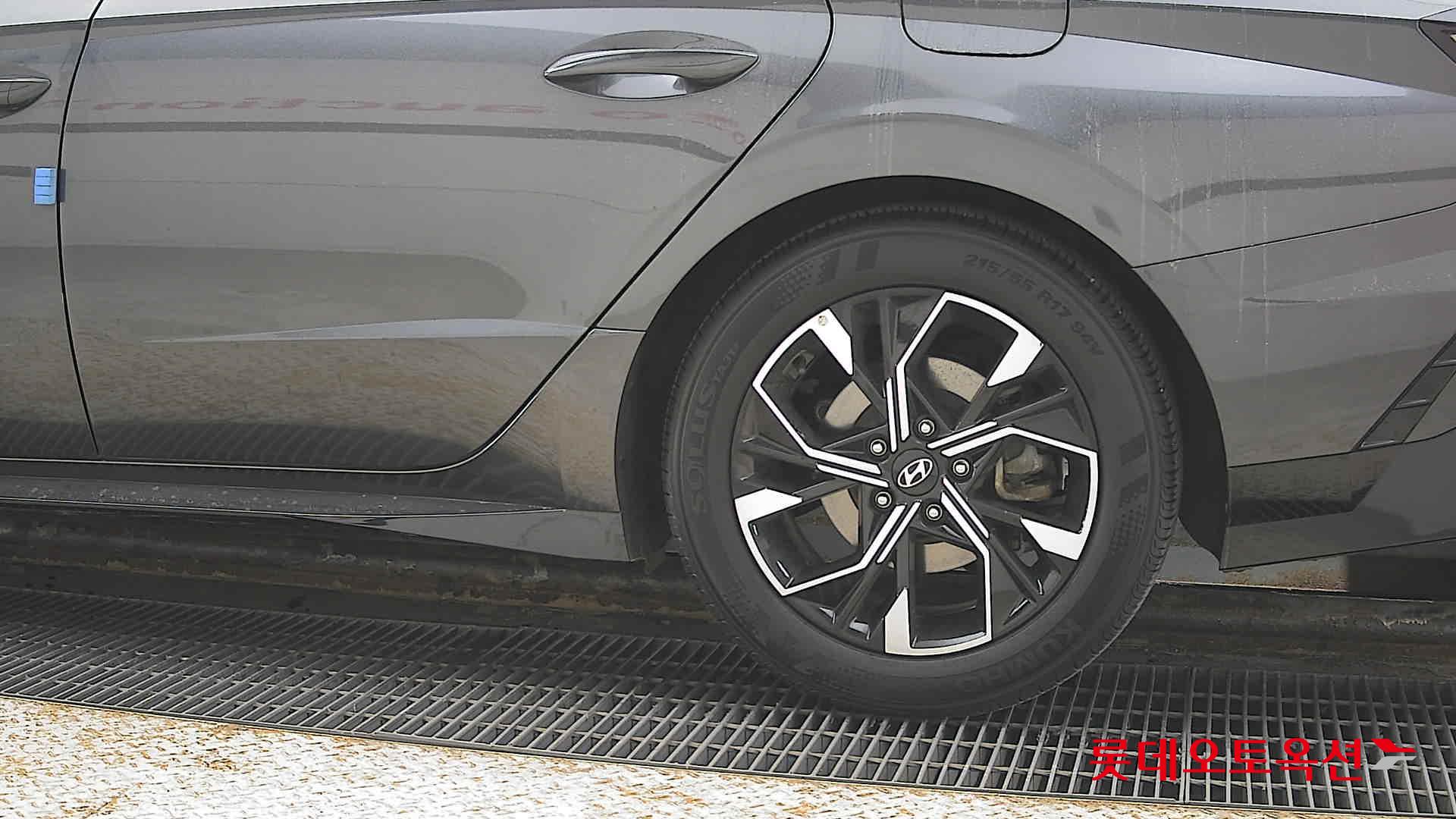 Hyundai Sonata id 3803679 из Кореи 22