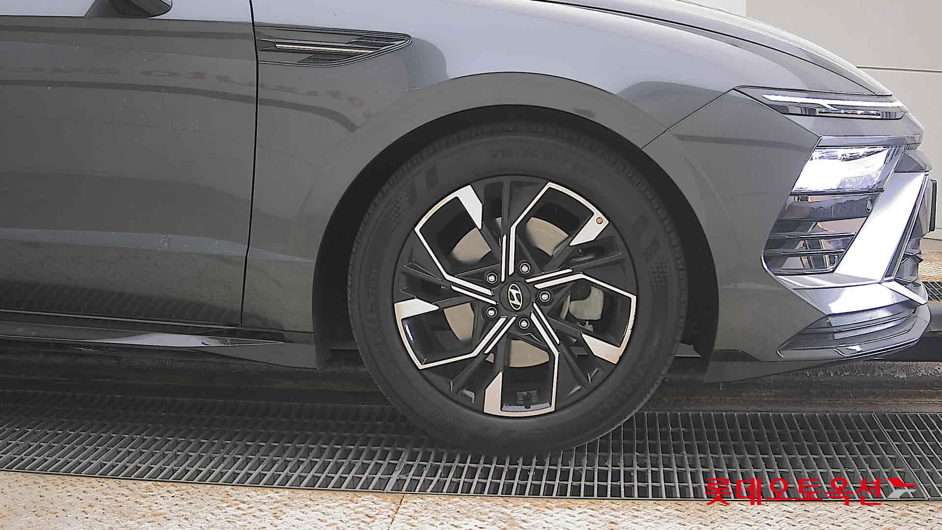 Hyundai Sonata id 3803679 из Кореи 23