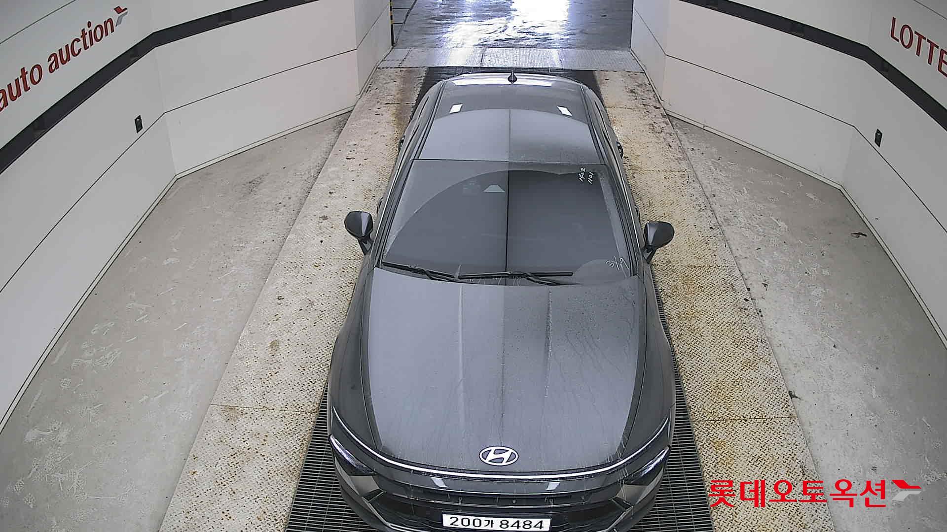 Hyundai Sonata id 3803679 из Кореи 25