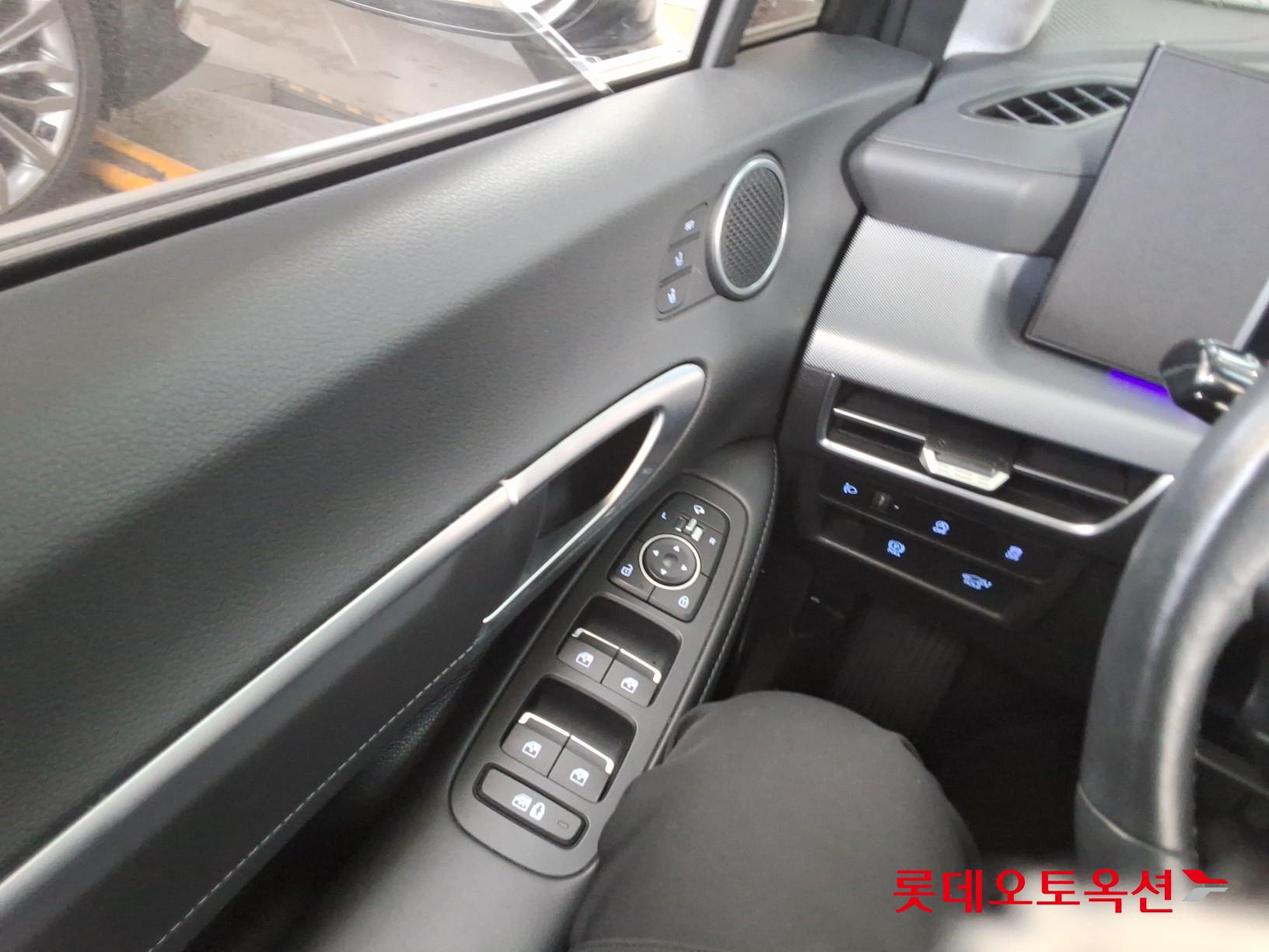 Hyundai Sonata id 3803679 из Кореи 28