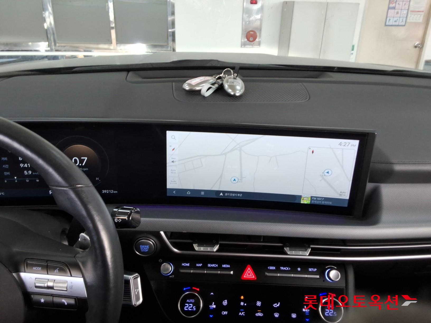 Hyundai Sonata id 3803679 из Кореи 31