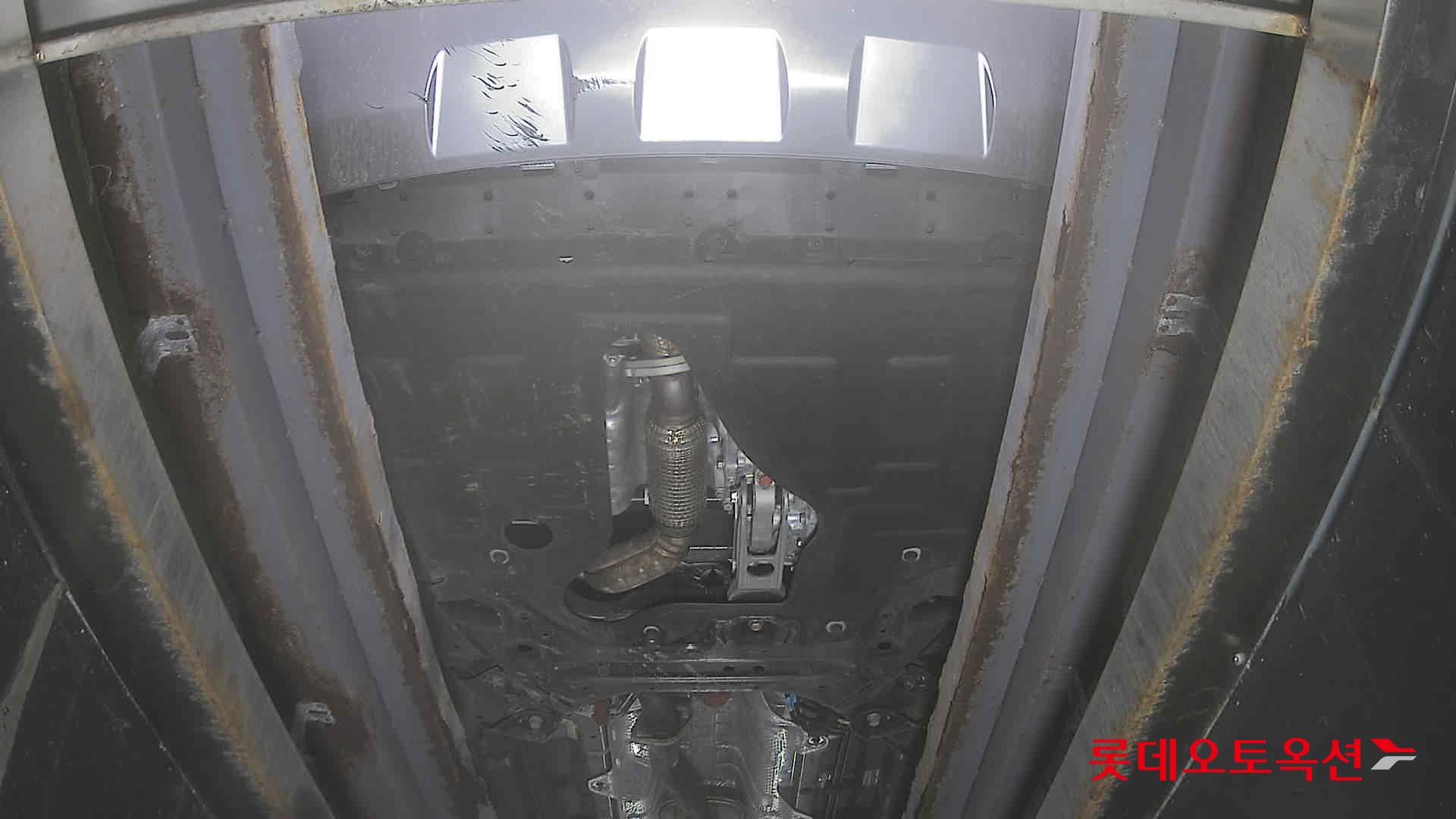 SsangYong Torres id 3816474 из Кореи 26