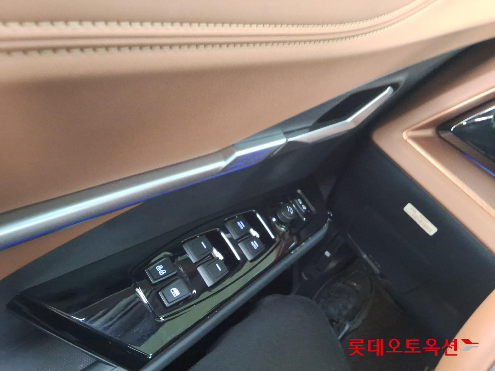 SsangYong Torres id 3816474 из Кореи 28