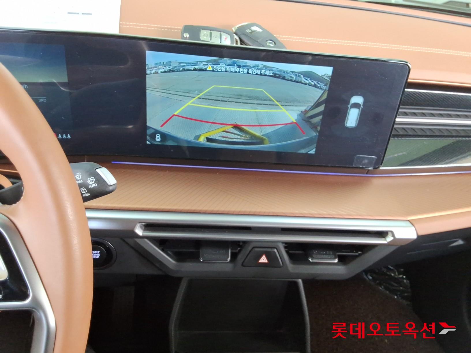 SsangYong Torres id 3816474 из Кореи 32