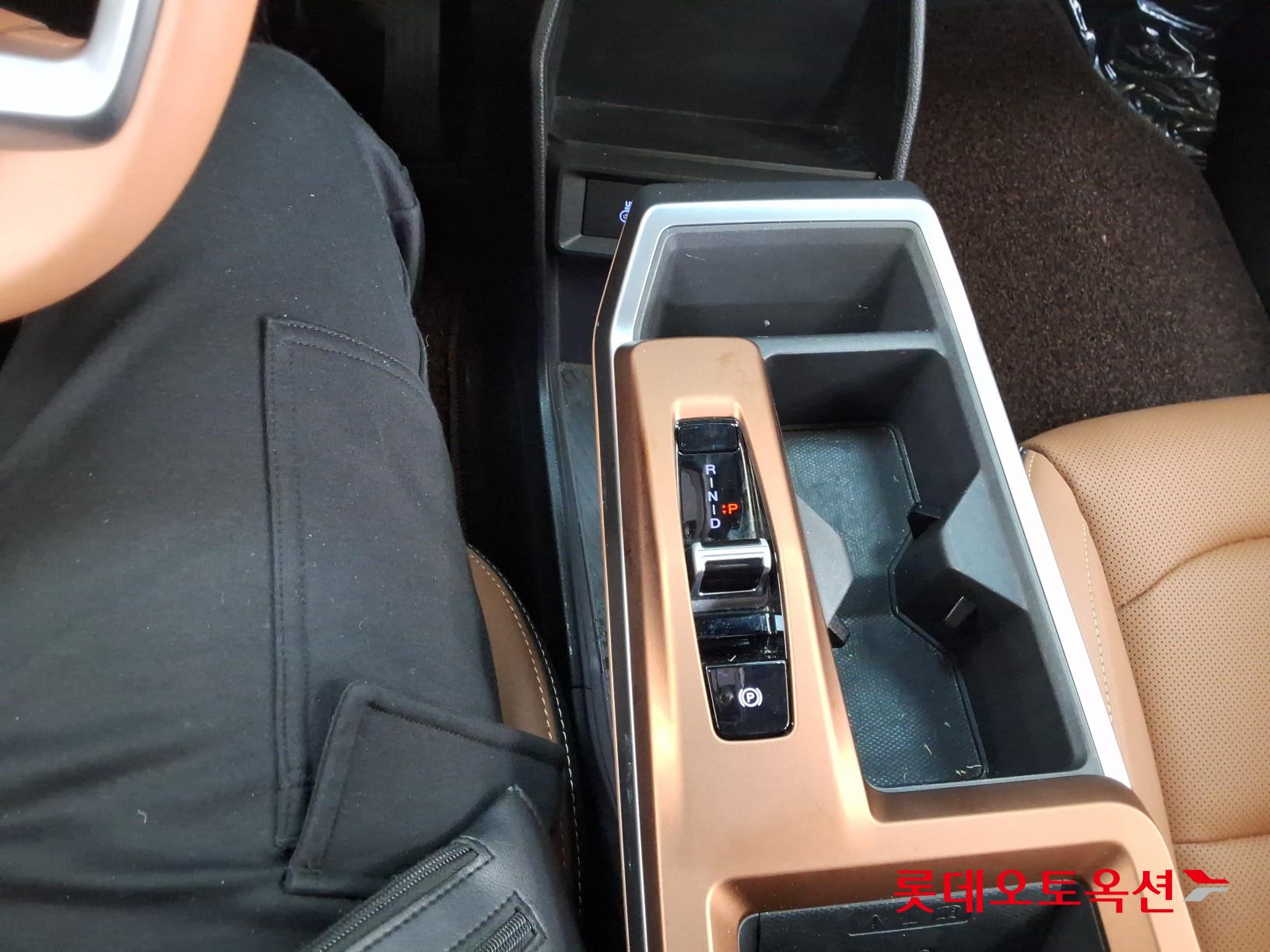 SsangYong Torres id 3816474 из Кореи 33