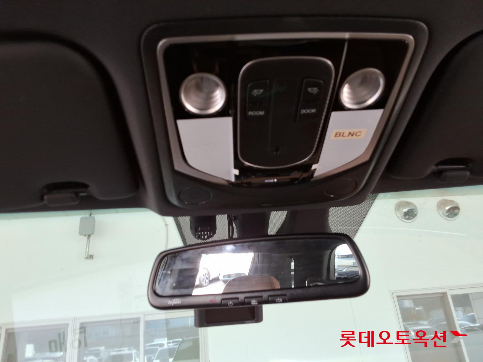 SsangYong Torres id 3816474 из Кореи 34