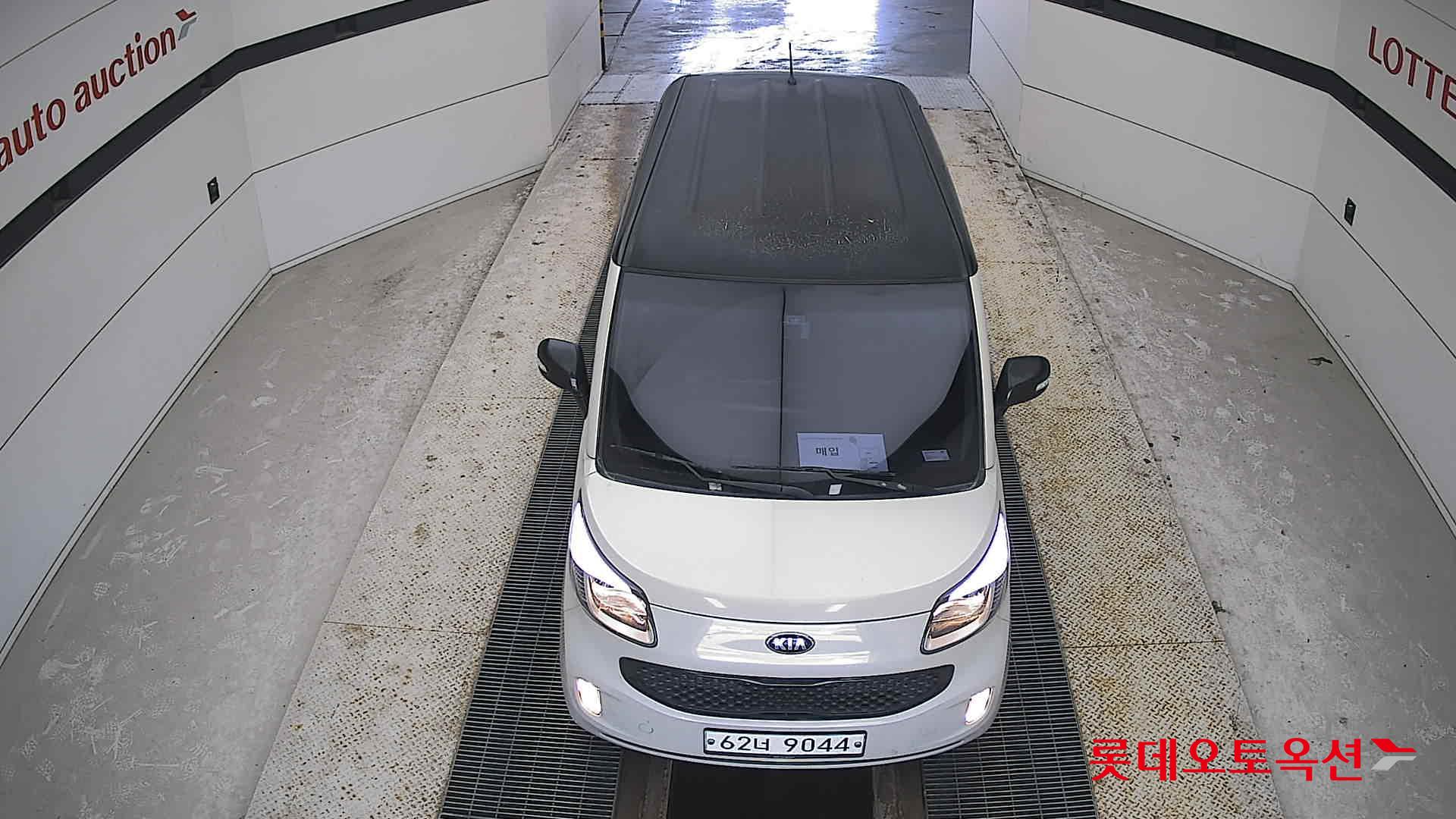 كيا راي 2017 - صورة 7