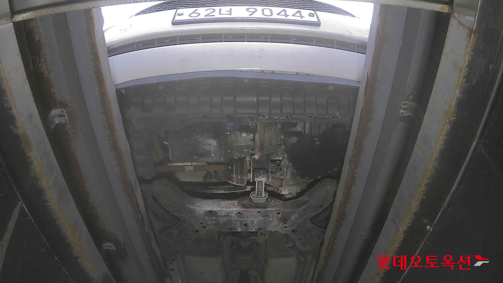 كيا راي 2017 - صورة 8