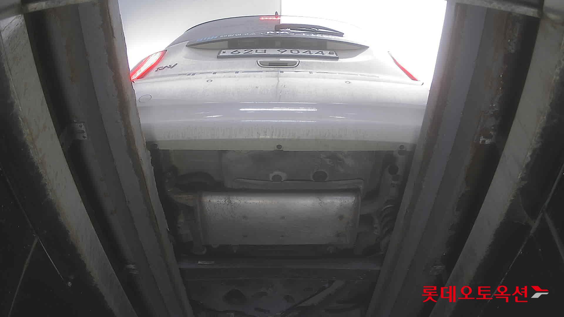 كيا راي 2017 - صورة 2