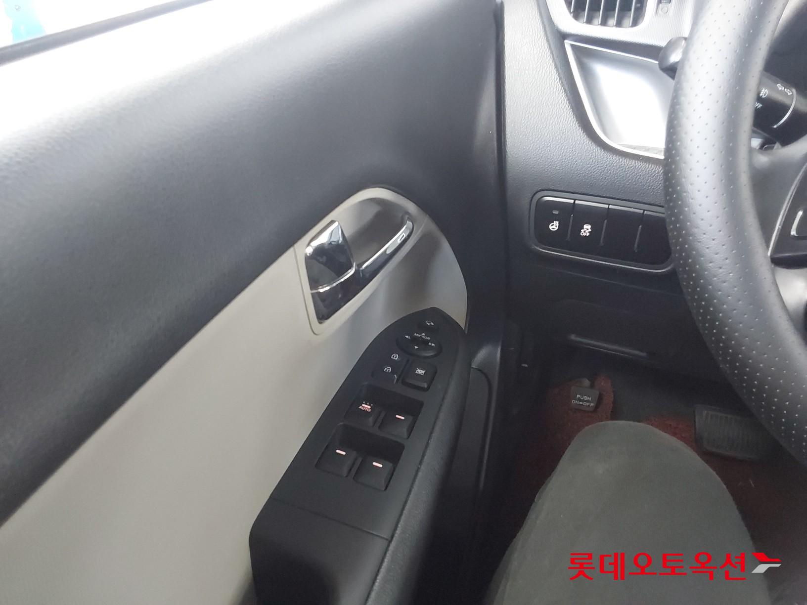 كيا راي 2017 - صورة 29