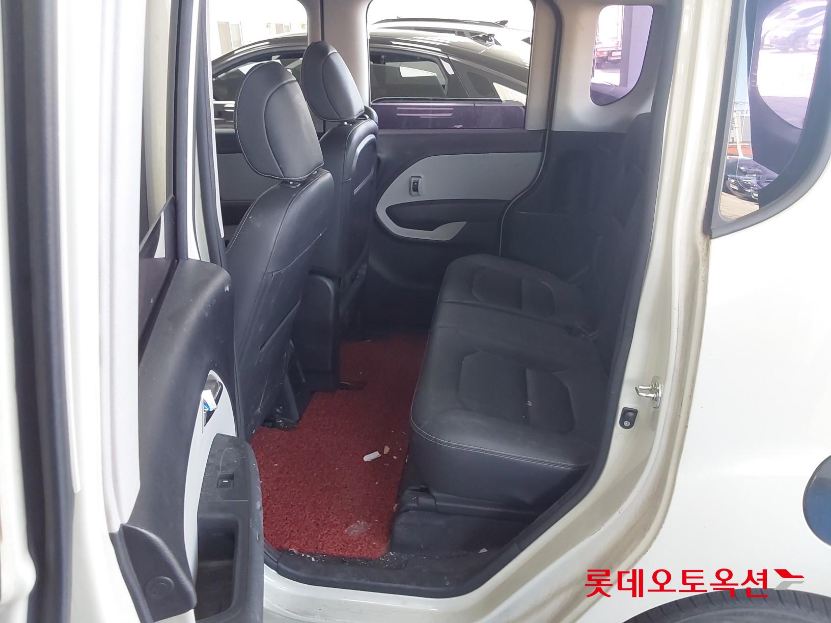 كيا راي 2017 - صورة 37