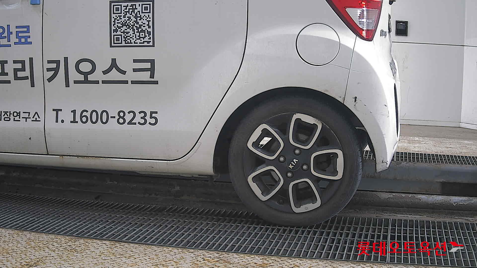 Kia Ray id 3822970 из Кореи 22