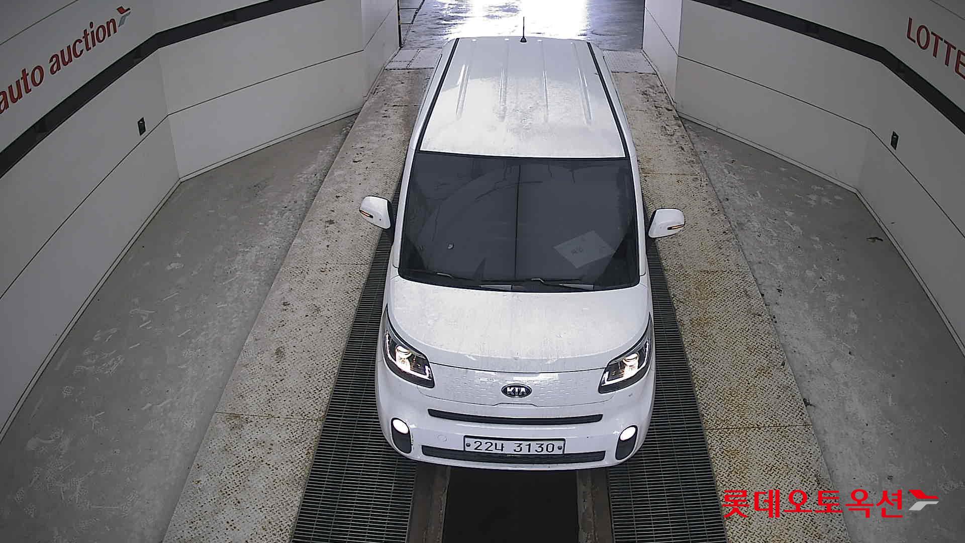 Kia Ray id 3822970 из Кореи 25