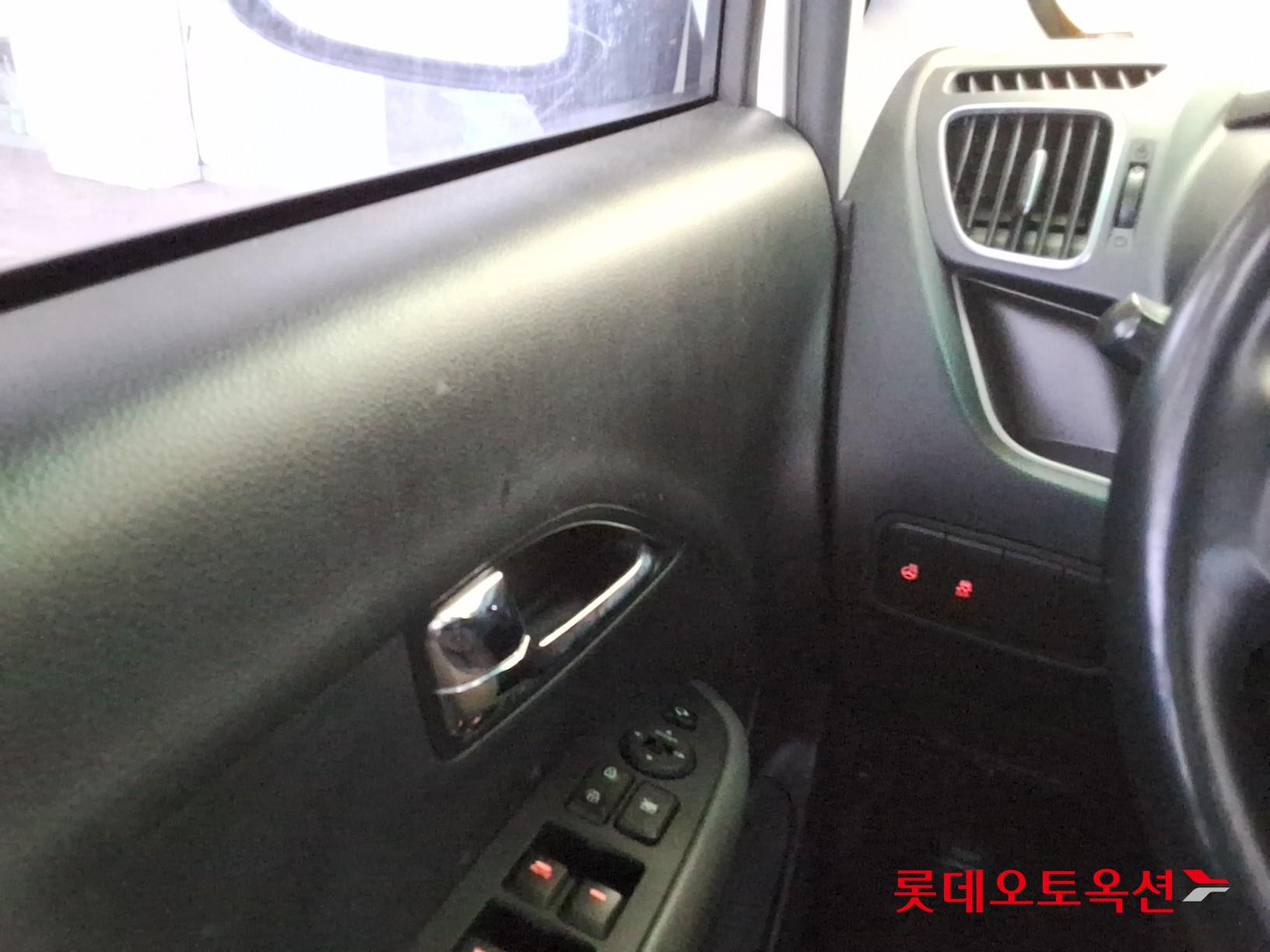 Kia Ray id 3822970 из Кореи 28