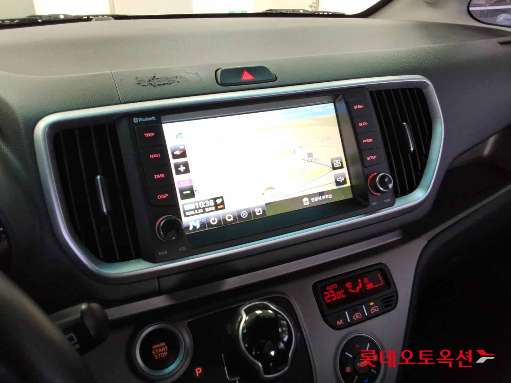 Kia Ray id 3822970 из Кореи 30