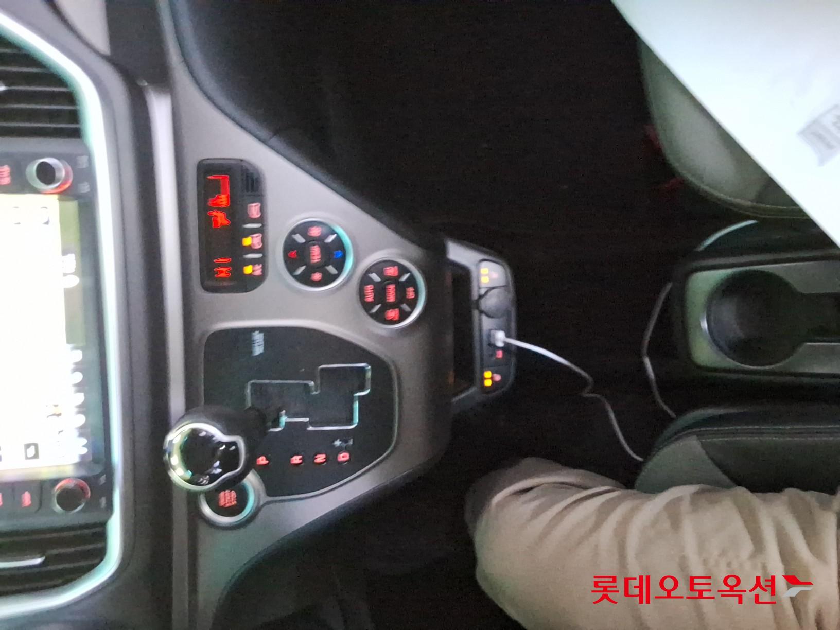 Kia Ray id 3822970 из Кореи 31