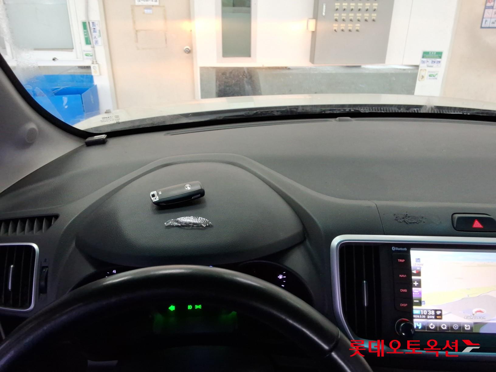 Kia Ray id 3822970 из Кореи 32