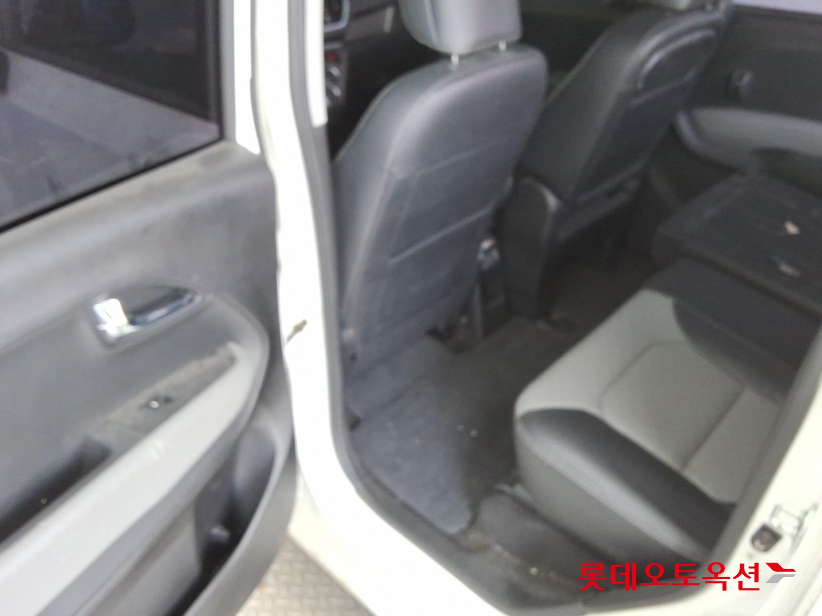 Kia Ray id 3822970 из Кореи 36