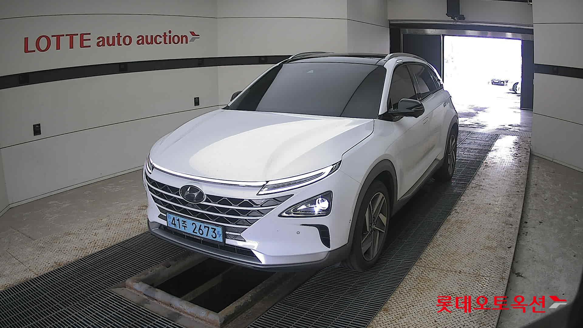 هيونداي نيكسو 2024 - صورة 10