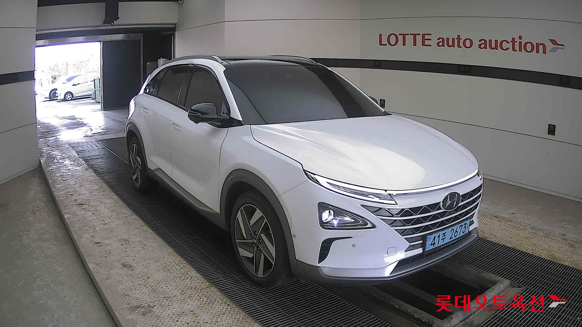 هيونداي نيكسو 2024 - صورة 6