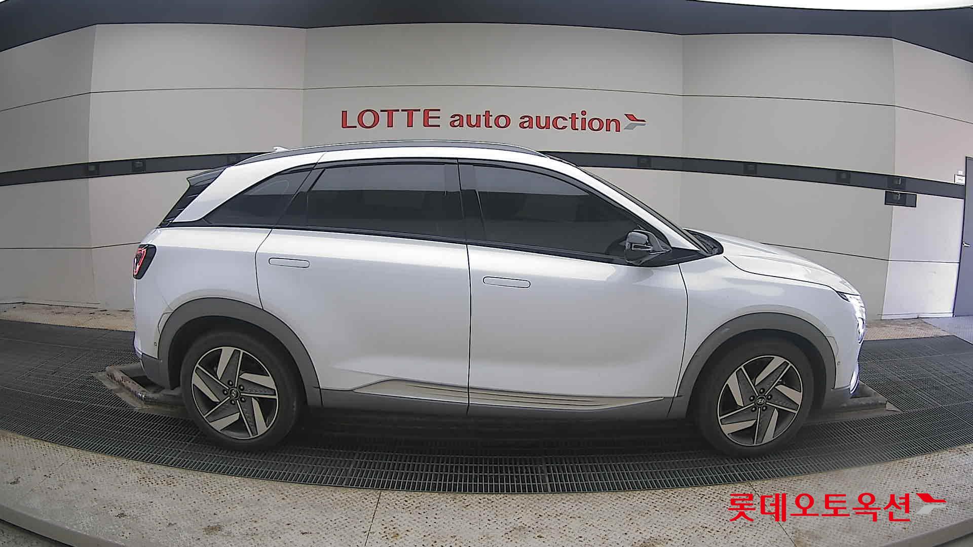 هيونداي نيكسو 2024 - صورة 21