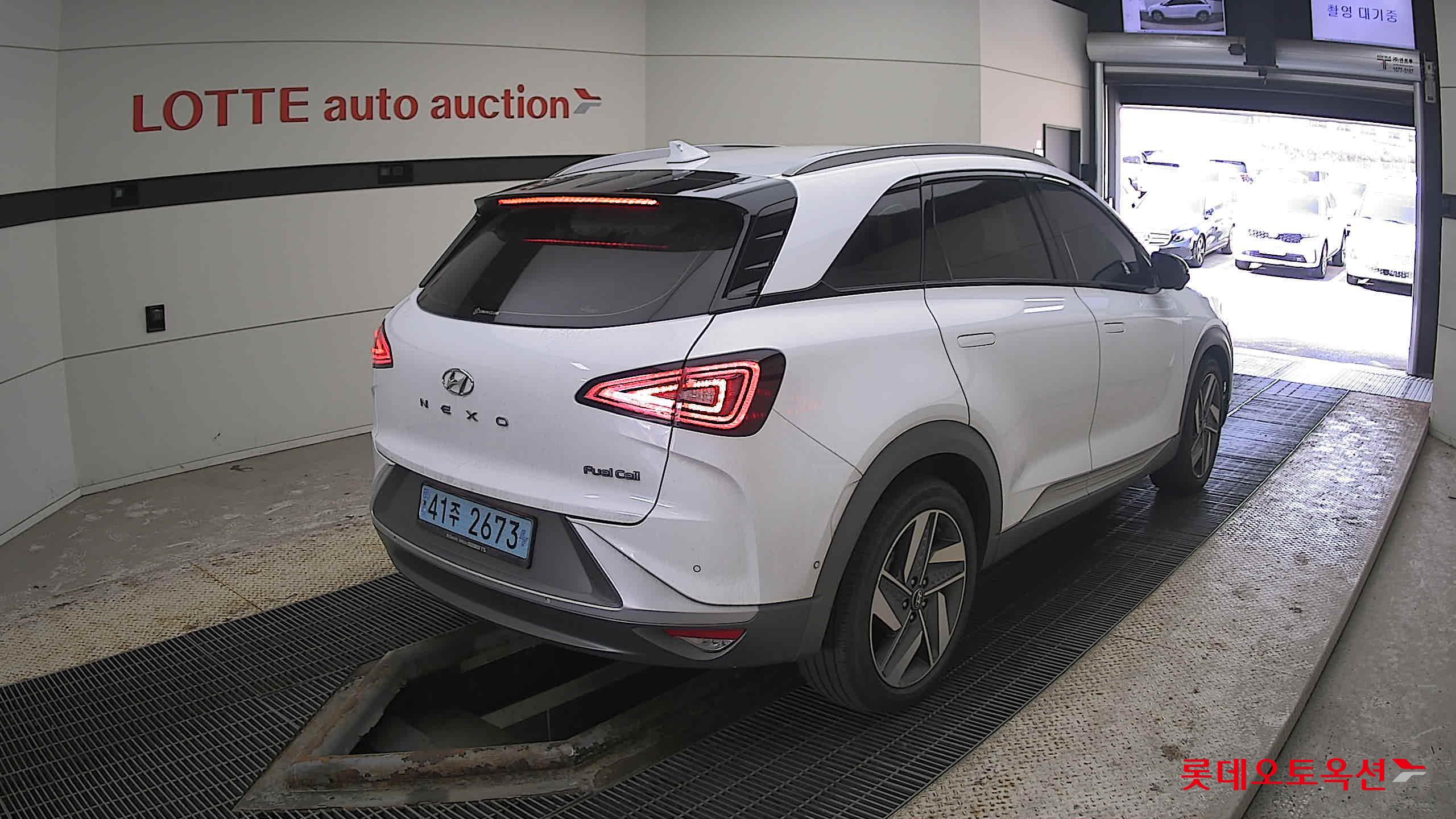 هيونداي نيكسو 2024 - صورة 5