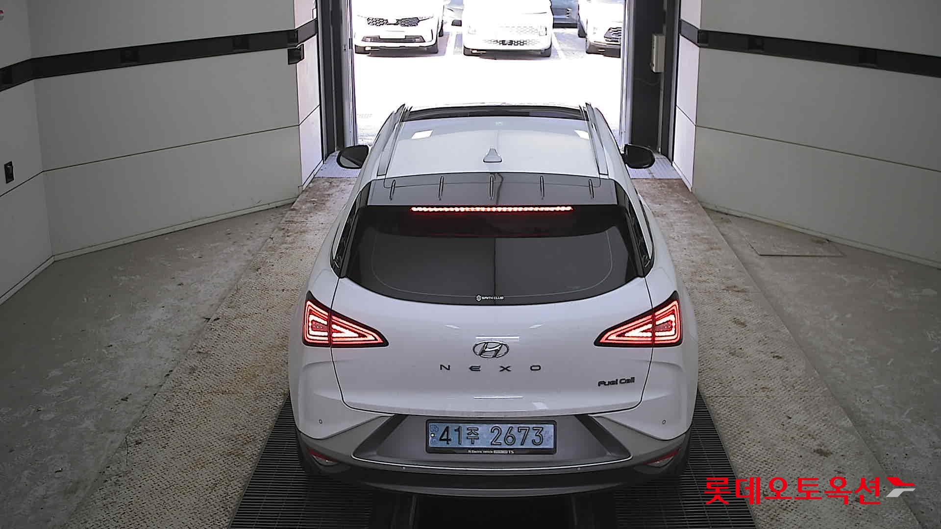 هيونداي نيكسو 2024 - صورة 17