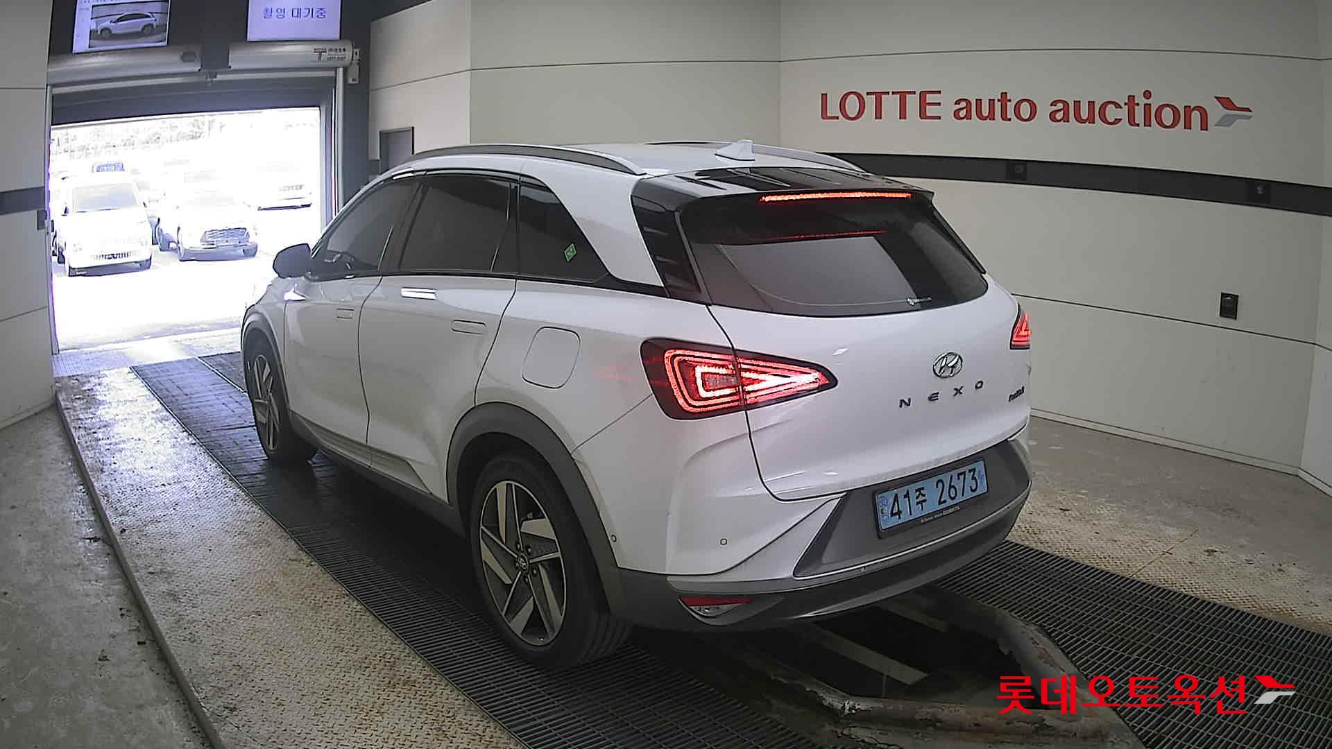 هيونداي نيكسو 2024 - صورة 4