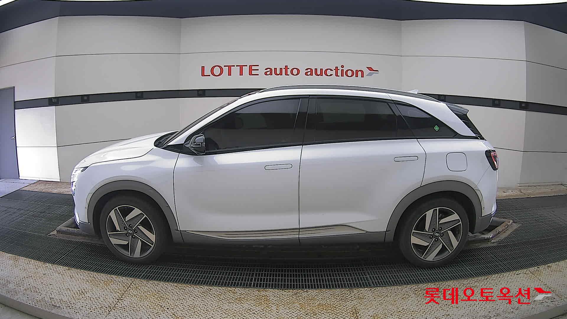 هيونداي نيكسو 2024 - صورة 13