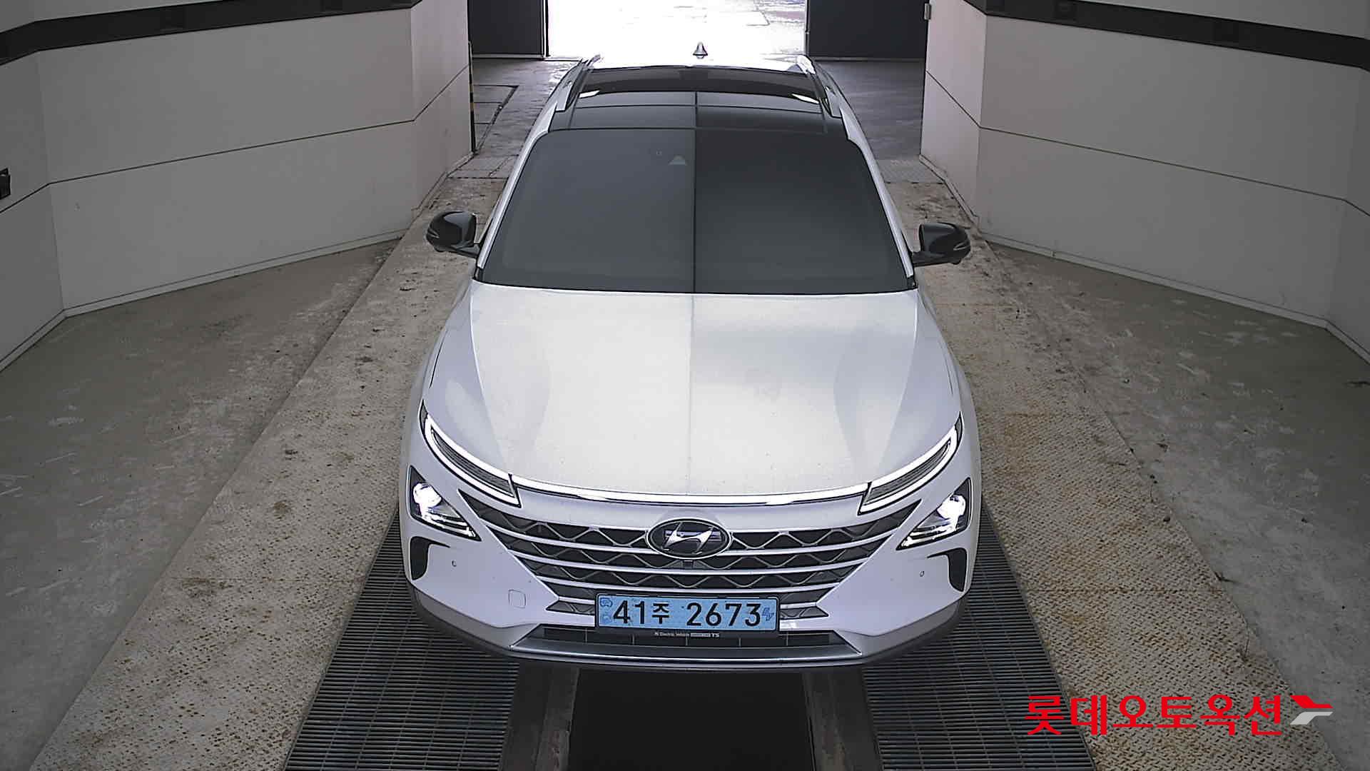 هيونداي نيكسو