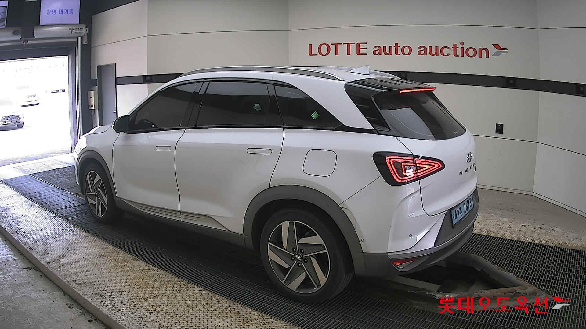 هيونداي نيكسو 2024 - صورة 15