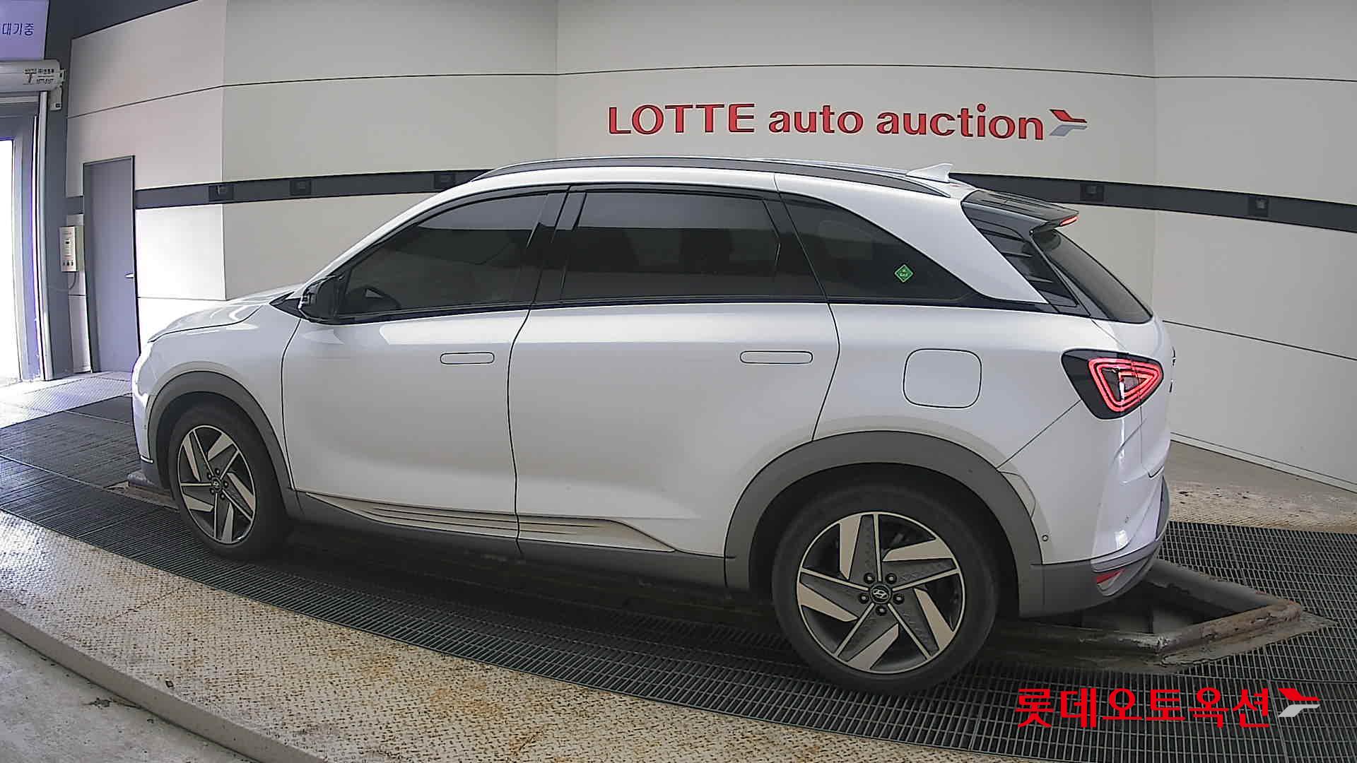 هيونداي نيكسو 2024 - صورة 14